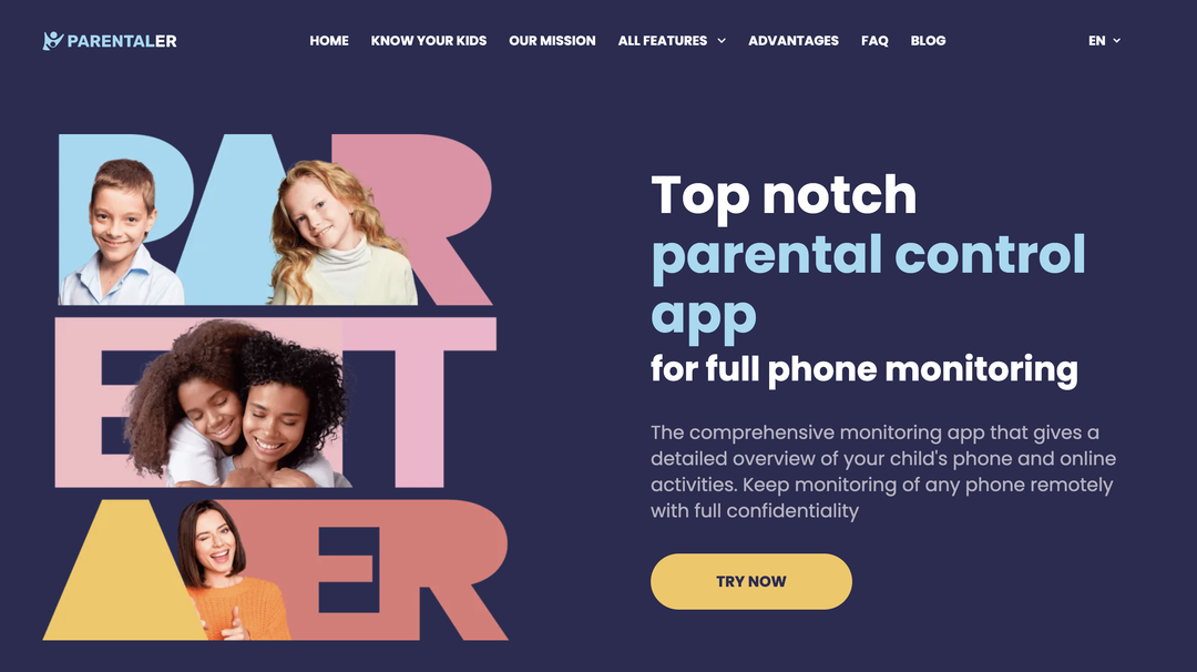 Parentaler App