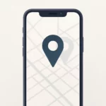 how to stop sharing your location without notifying others